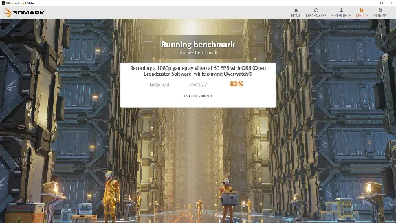 3DMark Storage Benchmark DLC STEAM•RU ⚡️АВТОДОСТАВКА 💳0%