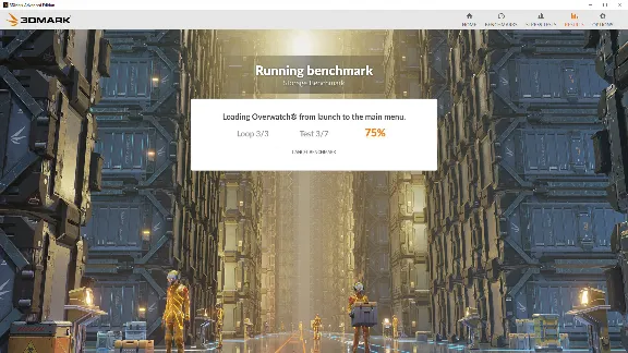 3DMark Storage Benchmark DLC STEAM•RU ⚡️АВТОДОСТАВКА 💳0%