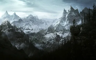 The Elder Scrolls V: Skyrim Soundtrack DLC STEAM ⚡️АВТО