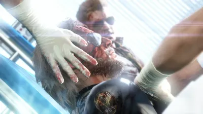 METAL GEAR SOLID V: THE PHANTOM PAIN🔸STEAM RU⚡️АВТО