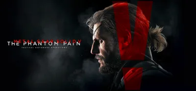 METAL GEAR SOLID V: THE PHANTOM PAIN🔸STEAM RU⚡️АВТО