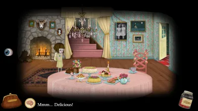 Fran Bow⚡АВТОДОСТАВКА Steam Россия