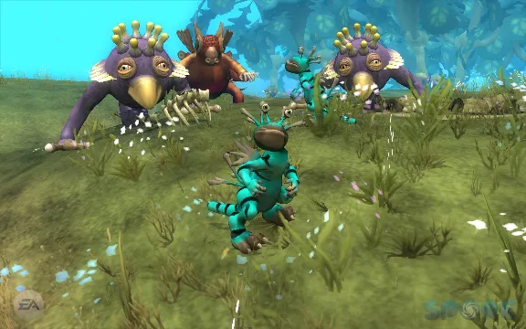 SPORE™ STEAM•RU ⚡️AUTODELIVERY 💳0%