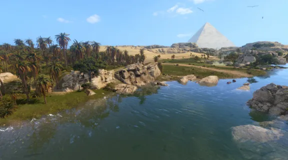 ⚡️Total War: PHARAOH | АВТОДОСТАВКА [Россия Steam Gift]