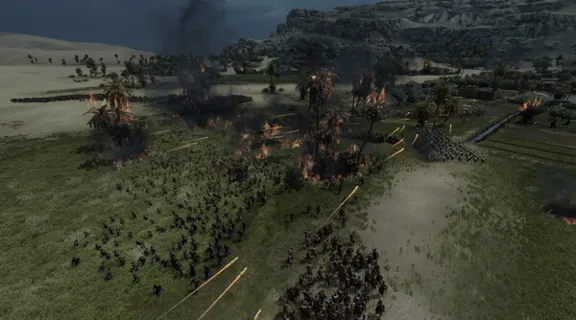 ⚡️Total War: PHARAOH | АВТОДОСТАВКА [Россия Steam Gift]