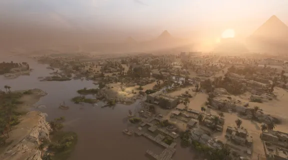 ⚡️Total War: PHARAOH | АВТОДОСТАВКА [Россия Steam Gift]