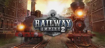 Railway Empire 2  STEAM Russia