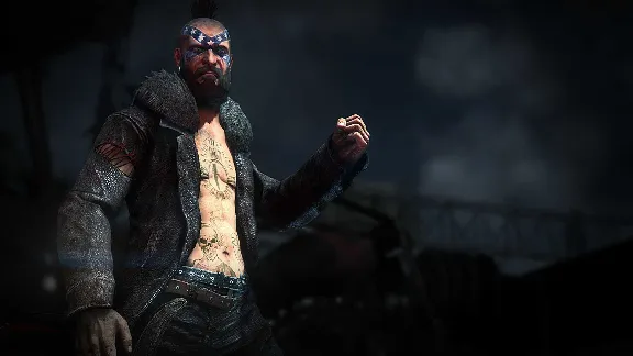 DEAD RISING 3: APOCALYPSE EDITION XBOX ONE / X|S Ключ🔑
