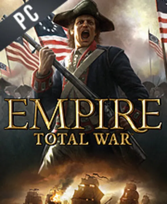 Empire: Total War Collection Steam CD  EU Key
