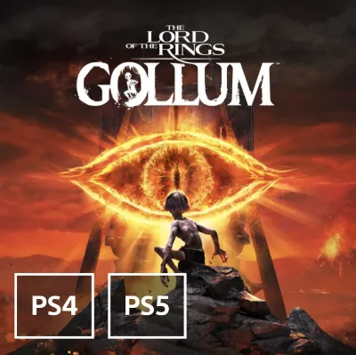 🔴The Lord of the Rings: Gollum  🎮 Турция PS4 PS5 PS🔴