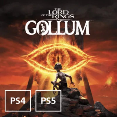🔴The Lord of the Rings: Gollum  🎮 Турция PS4 PS5 PS🔴