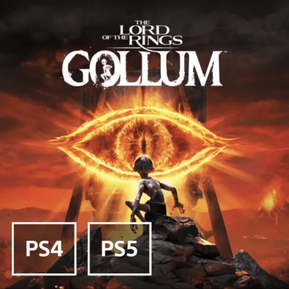 🔴The Lord of the Rings: Gollum  🎮 Турция PS4 PS5 PS🔴