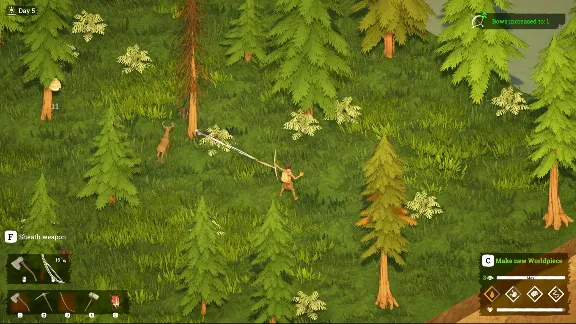 Above Snakes - STEAM GIFT РОССИЯ