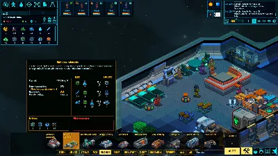 Space Haven +ВЫБОР STEAM•RU ⚡️АВТОДОСТАВКА 💳0%