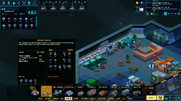 Space Haven +ВЫБОР STEAM•RU ⚡️АВТОДОСТАВКА 💳0%