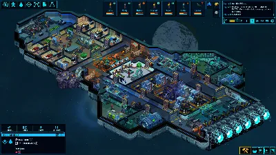 Space Haven +ВЫБОР STEAM•RU ⚡️АВТОДОСТАВКА 💳0%