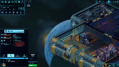 Space Haven +ВЫБОР STEAM•RU ⚡️АВТОДОСТАВКА 💳0%