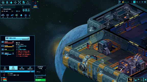 Space Haven +ВЫБОР STEAM•RU ⚡️АВТОДОСТАВКА 💳0%