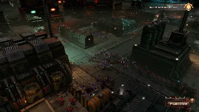 Warhammer 40,000: Battlesector STEAM•RU ⚡️АВТО 💳0%