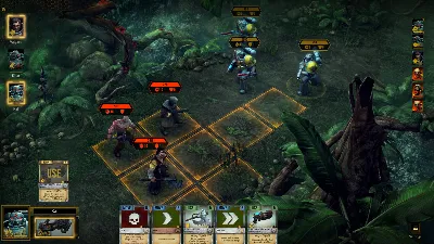 ✅Warhammer 40,000: Space Wolf ⭐Steam\РФ+СНГ\Key⭐ + 🎁