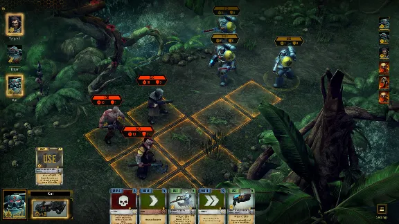 ✅Warhammer 40,000: Space Wolf ⭐Steam\РФ+СНГ\Key⭐ + 🎁