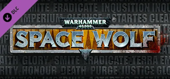 ✅Warhammer 40,000: Space Wolf +8 DLC⭐Steam\ВесьМир\Key⭐