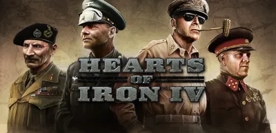 HEARTS OF IRON 4 💎 [ONLINE STEAM] ✅ Полный доступ ✅+🎁