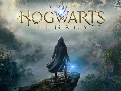 Аккаунт hogwarts legacy PS5!!!общий навсегда