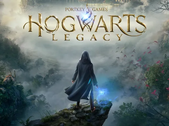 Аккаунт hogwarts legacy PS5!!!общий навсегда
