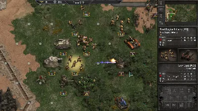 ✅Warhammer 40,000: Armageddon ⭐Steam\РФ+СНГ\Key⭐ +Бонус
