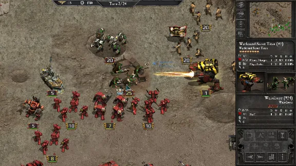 ✅Warhammer 40,000: Armageddon ⭐Steam\РФ+СНГ\Key⭐ +Бонус