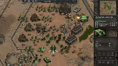 ✅Warhammer 40,000: Armageddon Vulkan&acute;s Wrath⭐Steam\Key⭐