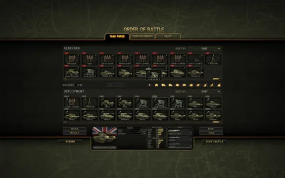 Theatre of War 2: Kursk 1943 STEAM KEY REGION GLOBAL+РОССИЯ ЛИЦЕНЗИЯ