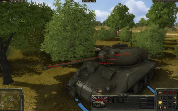 Theatre of War 2: Kursk 1943 STEAM KEY REGION GLOBAL+РОССИЯ ЛИЦЕНЗИЯ