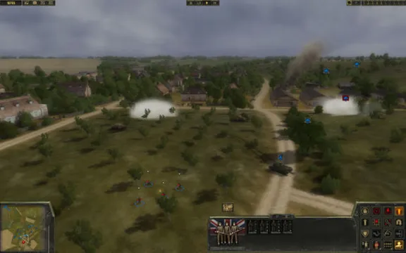 Theatre of War 2: Kursk 1943 STEAM KEY REGION GLOBAL+РОССИЯ ЛИЦЕНЗИЯ