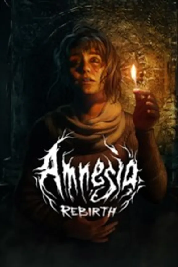 🎮💙🔥AMNESIA: REBIRTH XBOX ONE/SERIES X|S/WIN10🔑КЛЮЧ AR ЛИЦЕНЗИЯ🔥