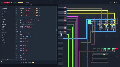 Virtual Circuit Board⚡АВТОДОСТАВКА Steam Россия