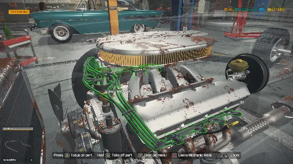 Car Mechanic Simulator ❗👀🔑КЛЮЧ|XBOX ONE/X|S 🔑