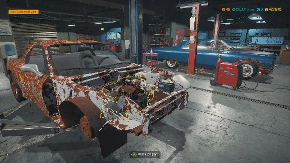 Car Mechanic Simulator ❗👀🔑КЛЮЧ|XBOX ONE/X|S 🔑