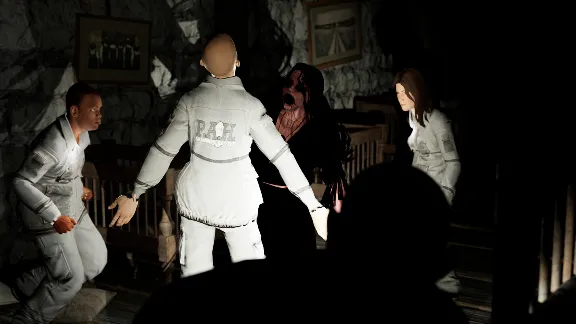 Pacify STEAM•RU ⚡️АВТОДОСТАВКА 💳0%