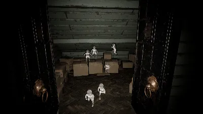 Pacify STEAM•RU ⚡️АВТОДОСТАВКА 💳0%