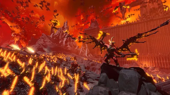 ⚡️Total War: WARHAMMER III | АВТОДОСТАВКА |Россия Steam