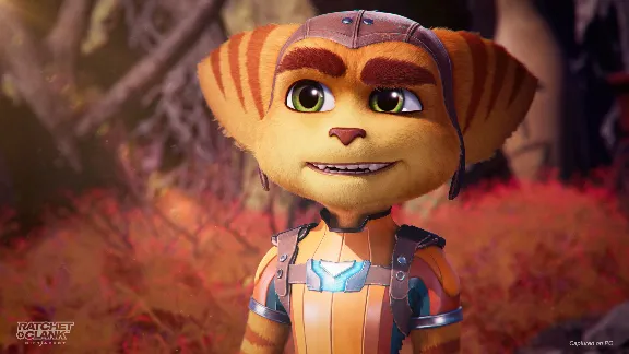 Ratchet & Clank: Сквозь миры STEAM•RU ⚡️АВТО 💳0%