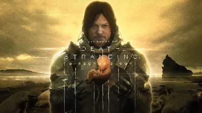 🔴 DEATH STRANDING DIRECTOR&acute;S CUT ✅ EPIC GAMES 🔴 (PC)