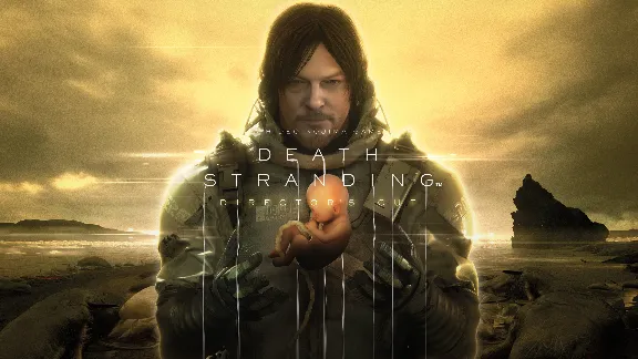 🔴 DEATH STRANDING DIRECTOR&acute;S CUT ✅ EPIC GAMES 🔴 (PC)