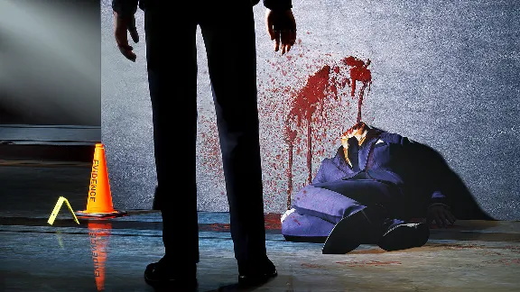 Vampire: The Masquerade - Swansong (Steam Gift RU) 🔥