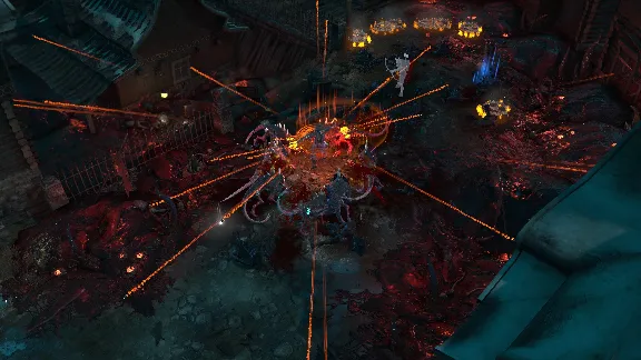 ✅❤️WARHAMMER: CHAOSBANE SLAYER EDITION❤️XBOX X|S🔑КЛЮЧ