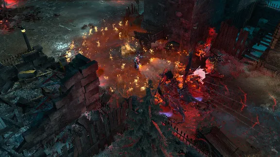 ✅❤️WARHAMMER: CHAOSBANE SLAYER EDITION❤️XBOX X|S🔑КЛЮЧ