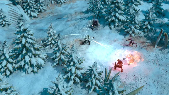 ✅❤️WARHAMMER: CHAOSBANE SLAYER EDITION❤️XBOX X|S🔑КЛЮЧ
