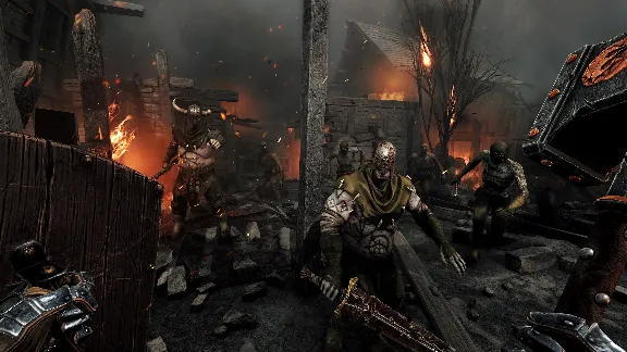 ✅WARHAMMER: VERMINTIDE 2 WARRIOR PRIEST OF SIGMAR🔑XBOX